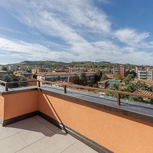 Penthouse Appartement